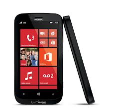 buy used Cell Phone & PDAs Nokia Lumia 822